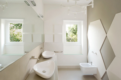 Ristrutturazione Bagni